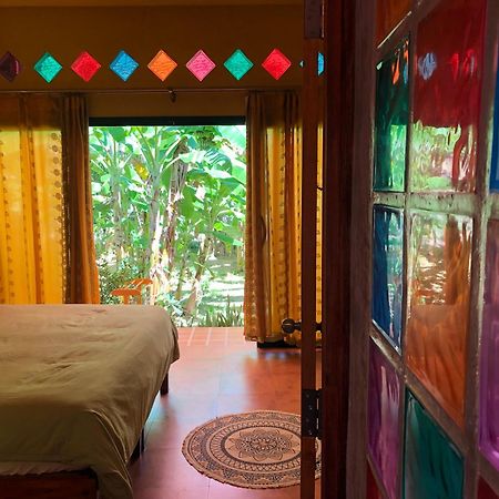 One World Bungalows Ko Lanta Exterior foto