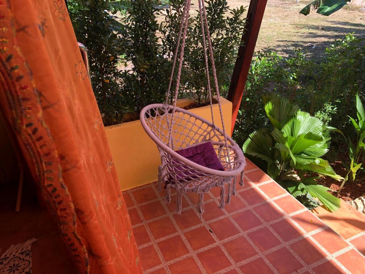 One World Bungalows Ko Lanta Exterior foto