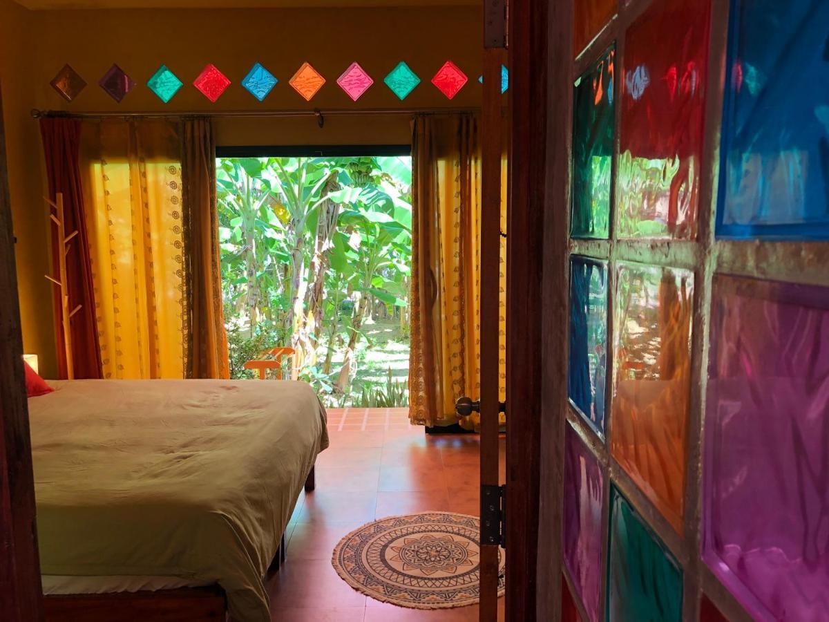 One World Bungalows Ko Lanta Exterior foto