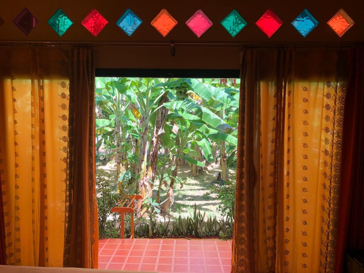 One World Bungalows Ko Lanta Exterior foto