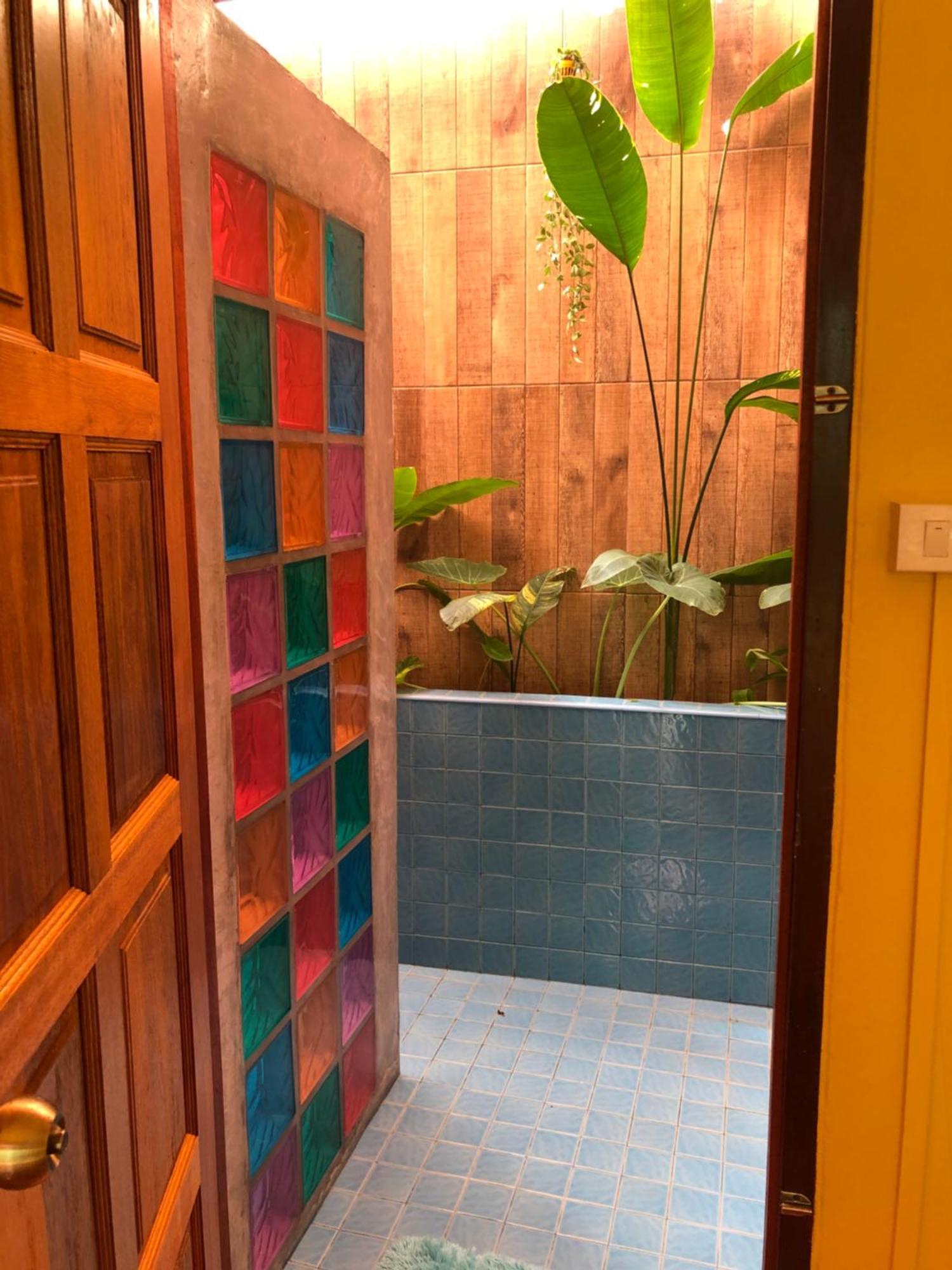 One World Bungalows Ko Lanta Exterior foto