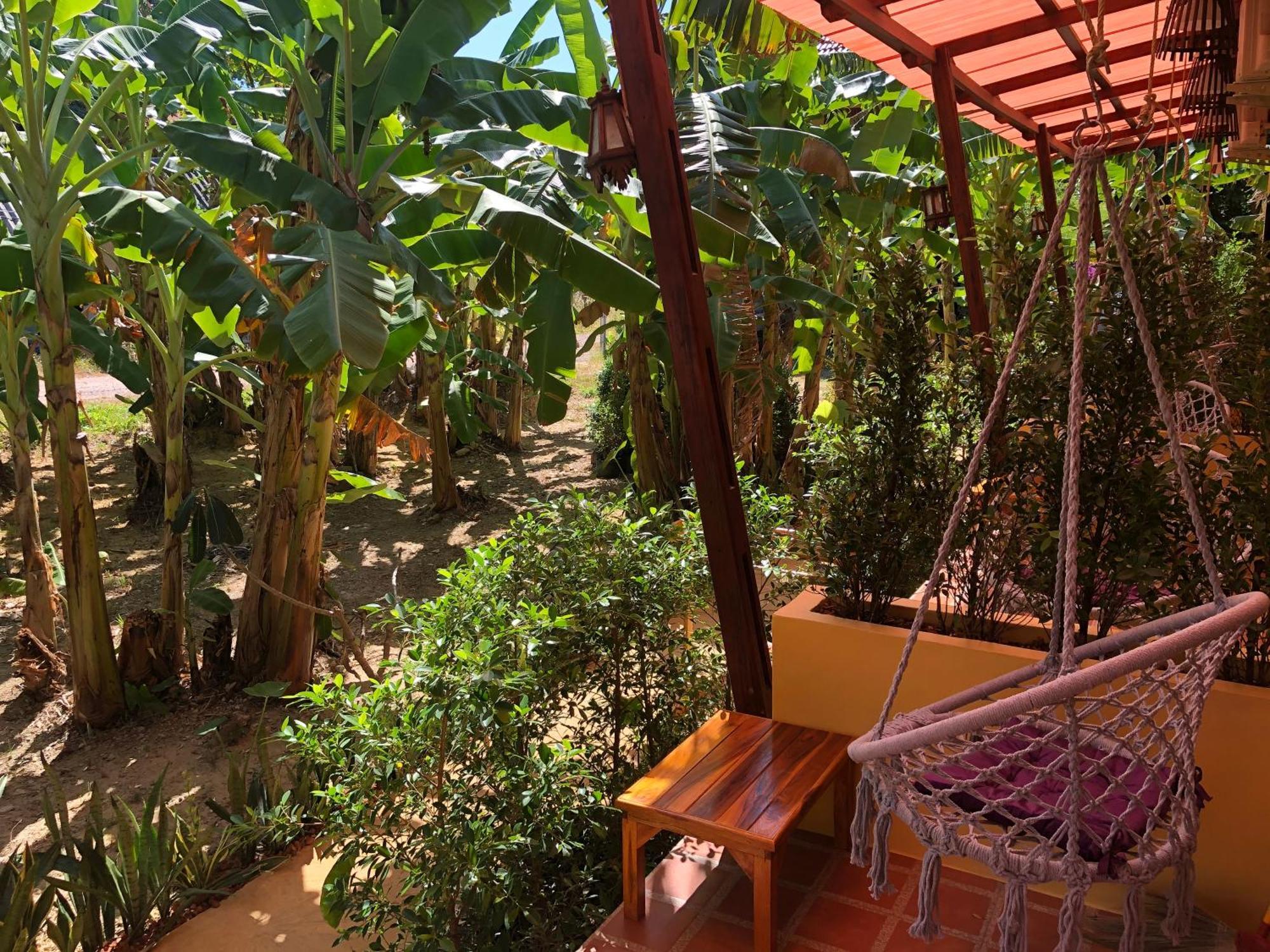 One World Bungalows Ko Lanta Exterior foto